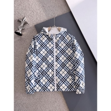 Burberry Outwear